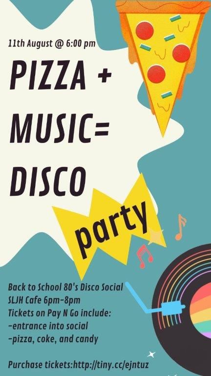 Disco '80s